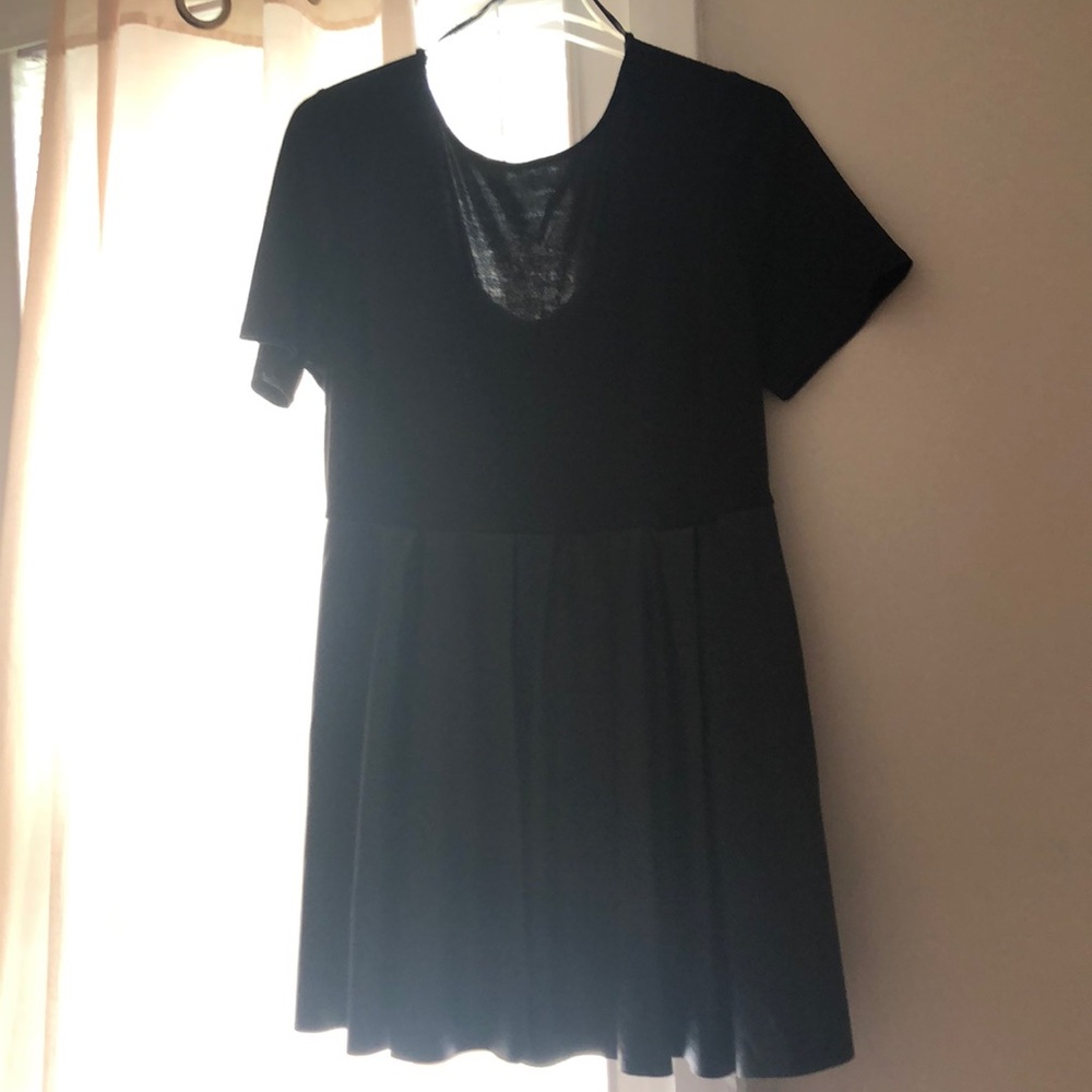 Cute skater dress